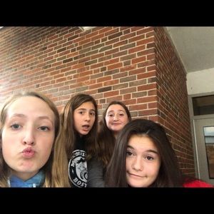 Meet your Posher, Ryan